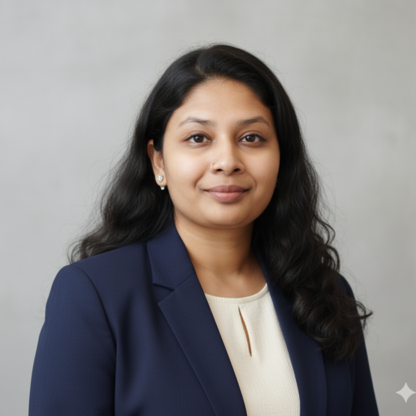 Rutuja Meshram