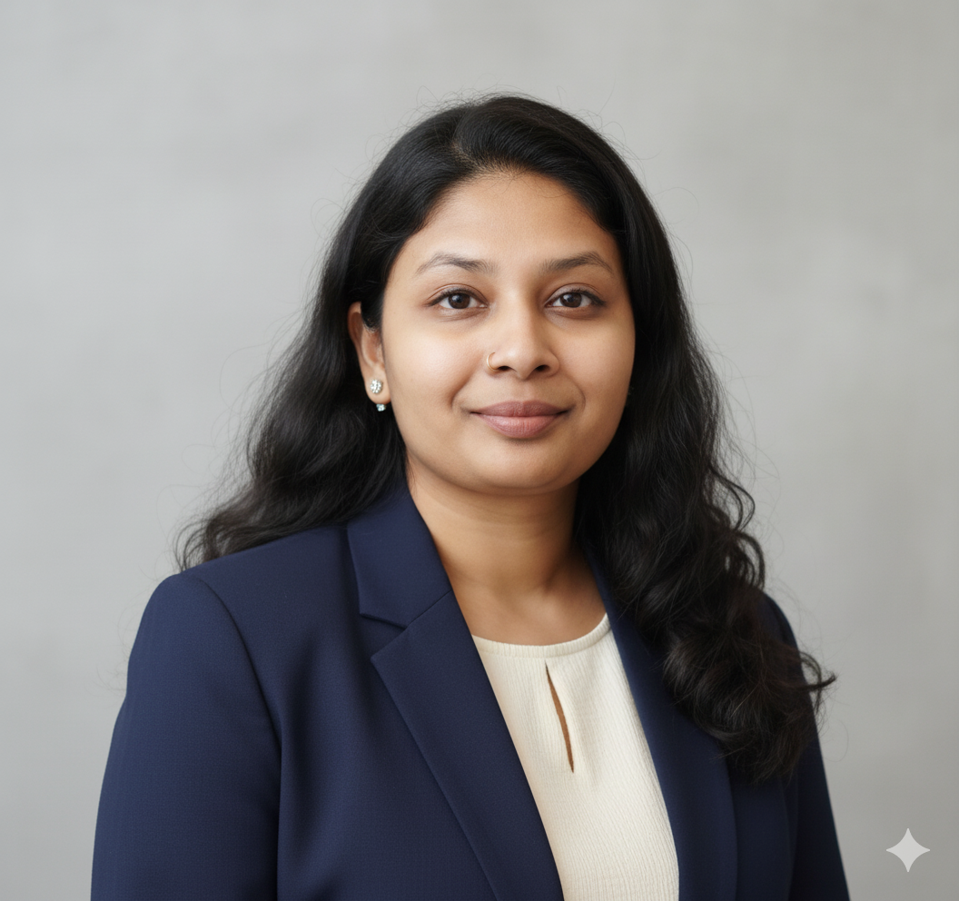 Rutuja Meshram