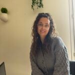 Justine Moro - Toulouse, France