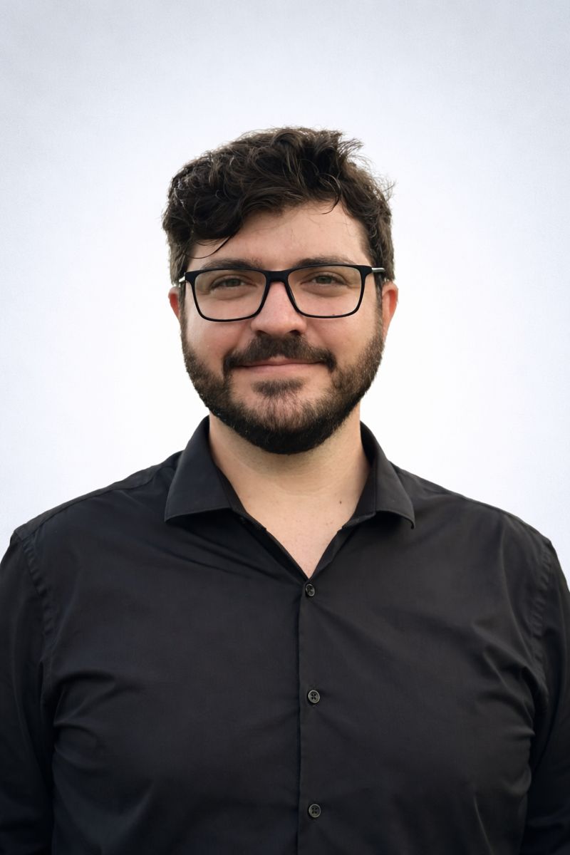 Rafael Teixeira