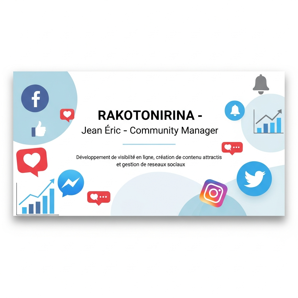 I will create professional and attractive posters, flyers and visuals for you on Canva, adapted to your needs and your brand. - portfolio - 0