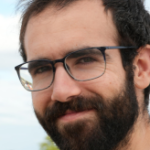 Marco Antonio Ortega - Seville, Spain