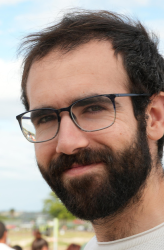 Marco Antonio Ortega