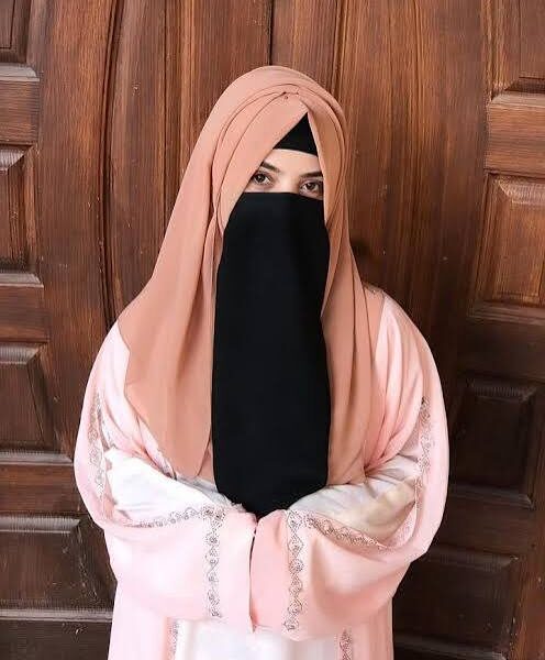 Sumiya Saleem