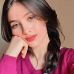 Amina Ramzi - Salé, Morocco