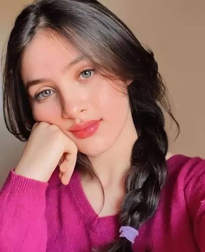 Amina Ramzi