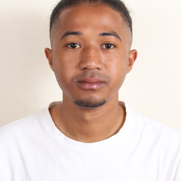 Nicolas RANDRIANJAFIMANANA