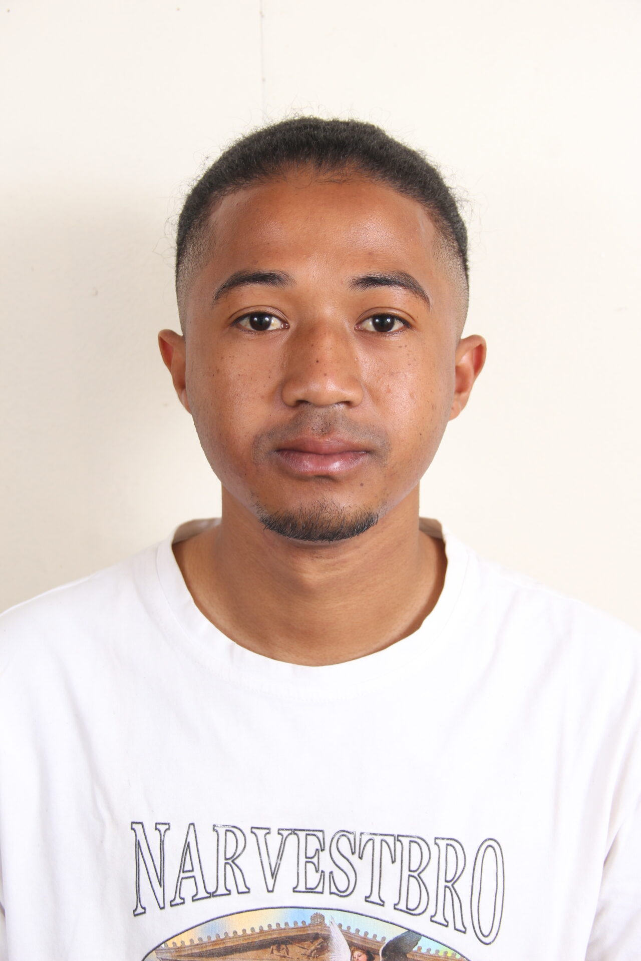 Nicolas RANDRIANJAFIMANANA
