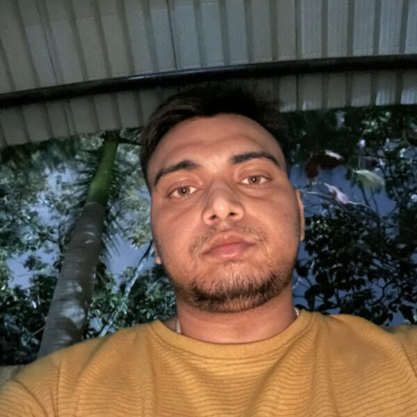 Sagar Shah