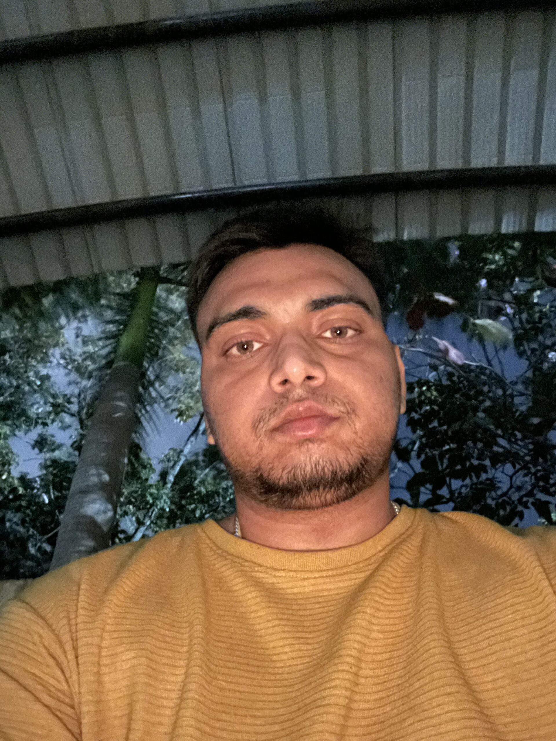 Sagar Shah