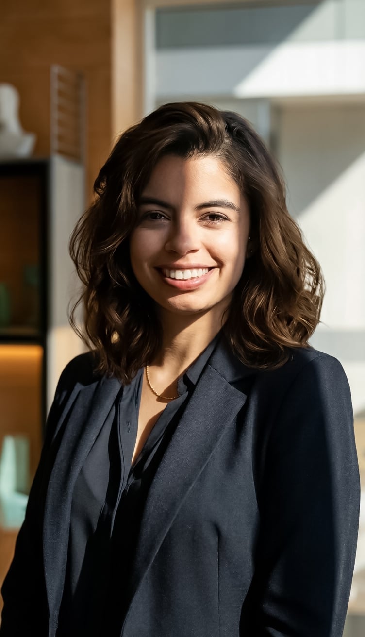 Luana Magalhães