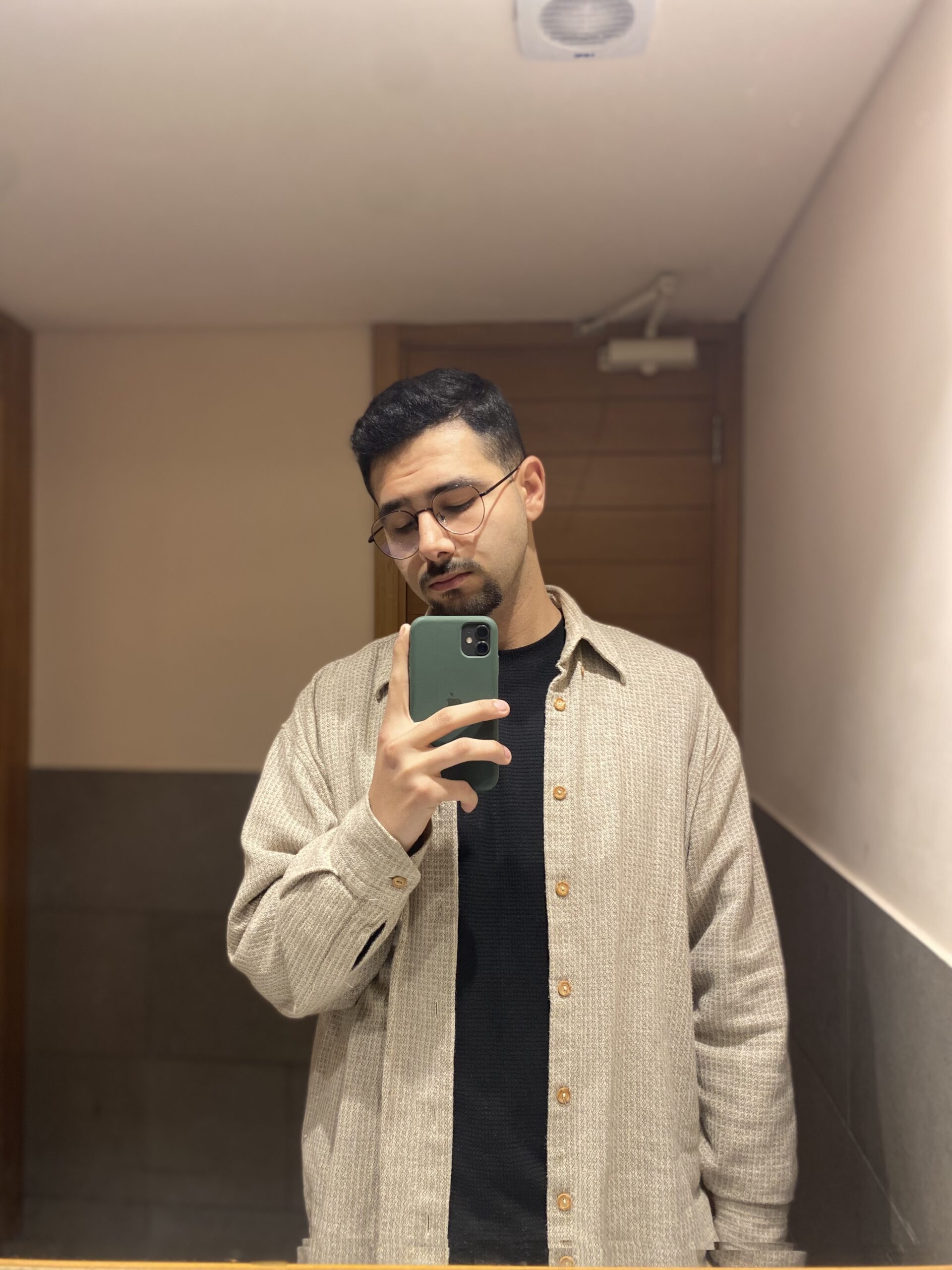 Omar Balhawan
