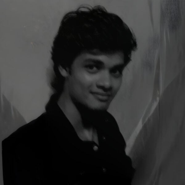 Vinay madugundu