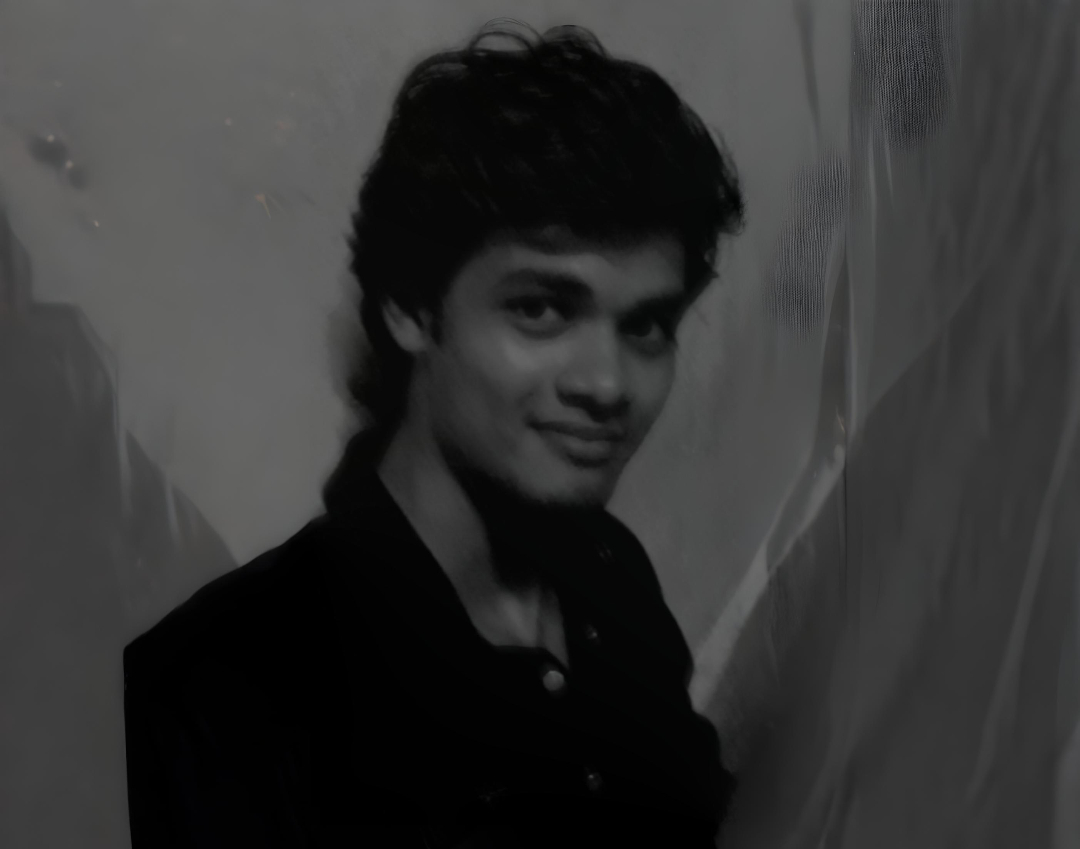 Vinay madugundu