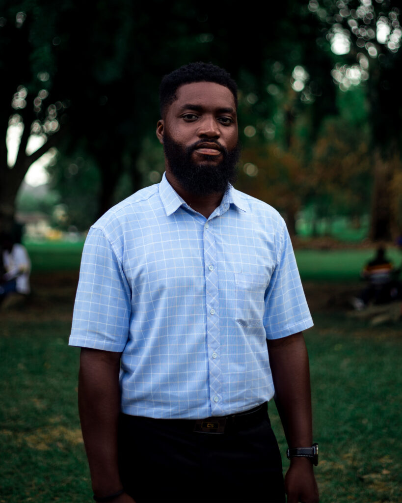 Emmanuel Amoah - portfolio - 0