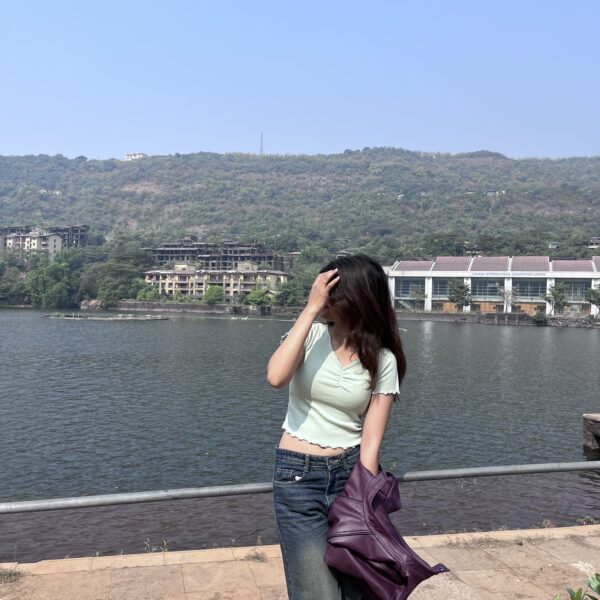 Deesha Jadhav