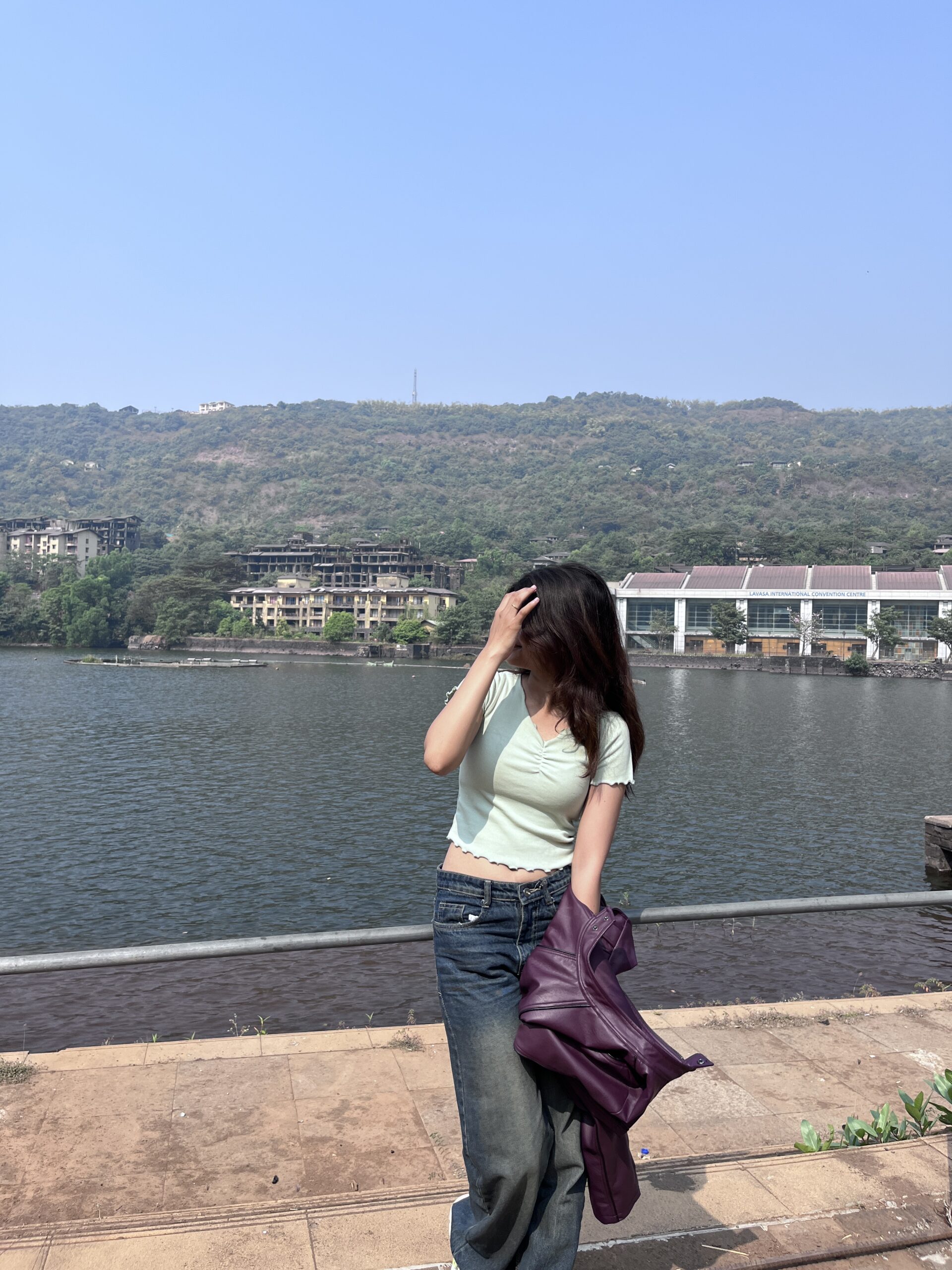 Deesha Jadhav