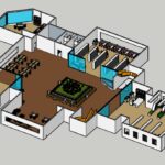 Architect & Interior Designer