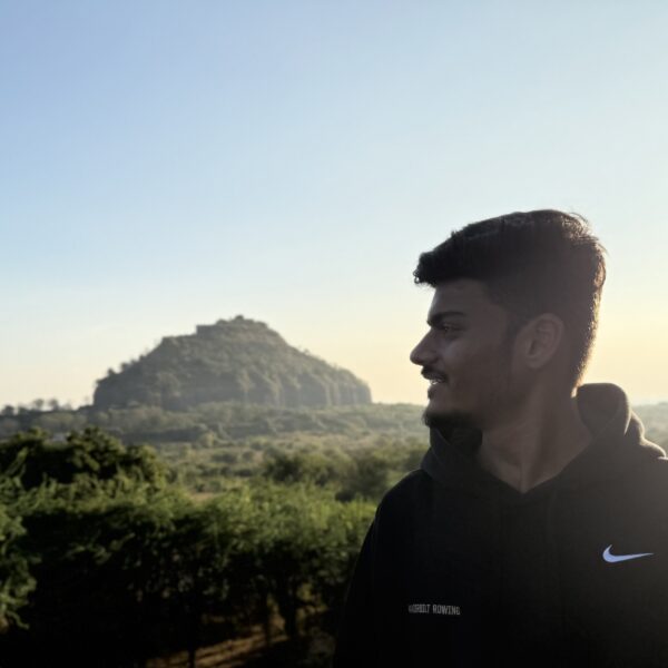 Anirudh Sonawane
