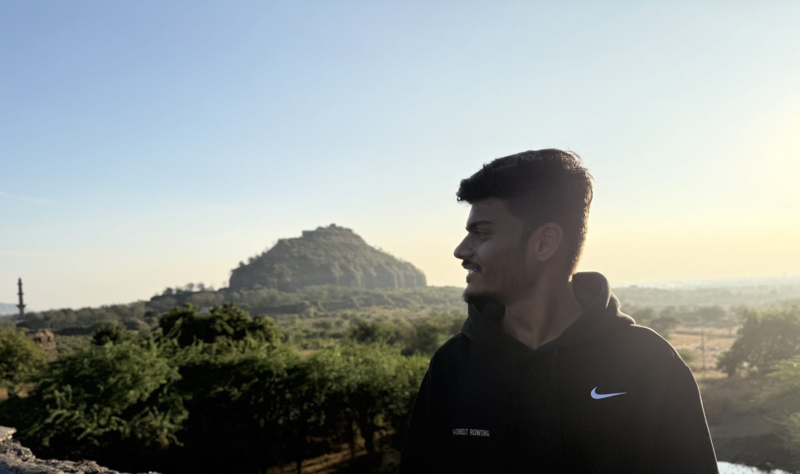 Anirudh Sonawane