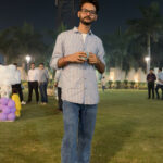 Abhishek Kumar - Chennai, India