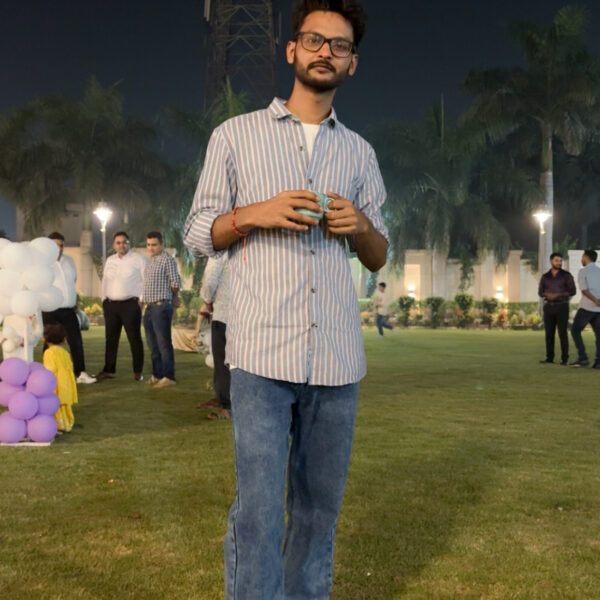 Abhishek Kumar