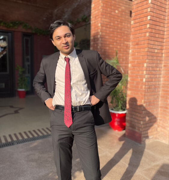 asmaar qayyum