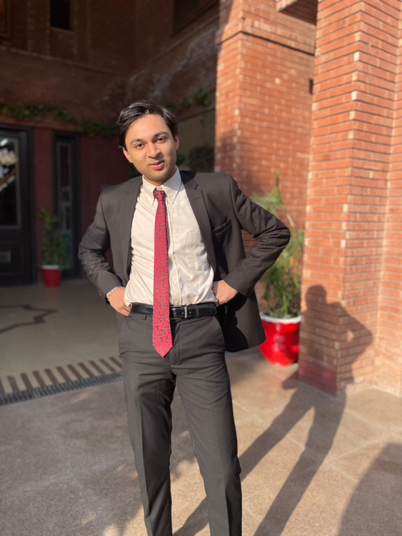 asmaar qayyum