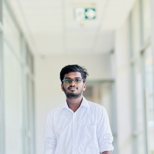 Abishanan Pathmarajah