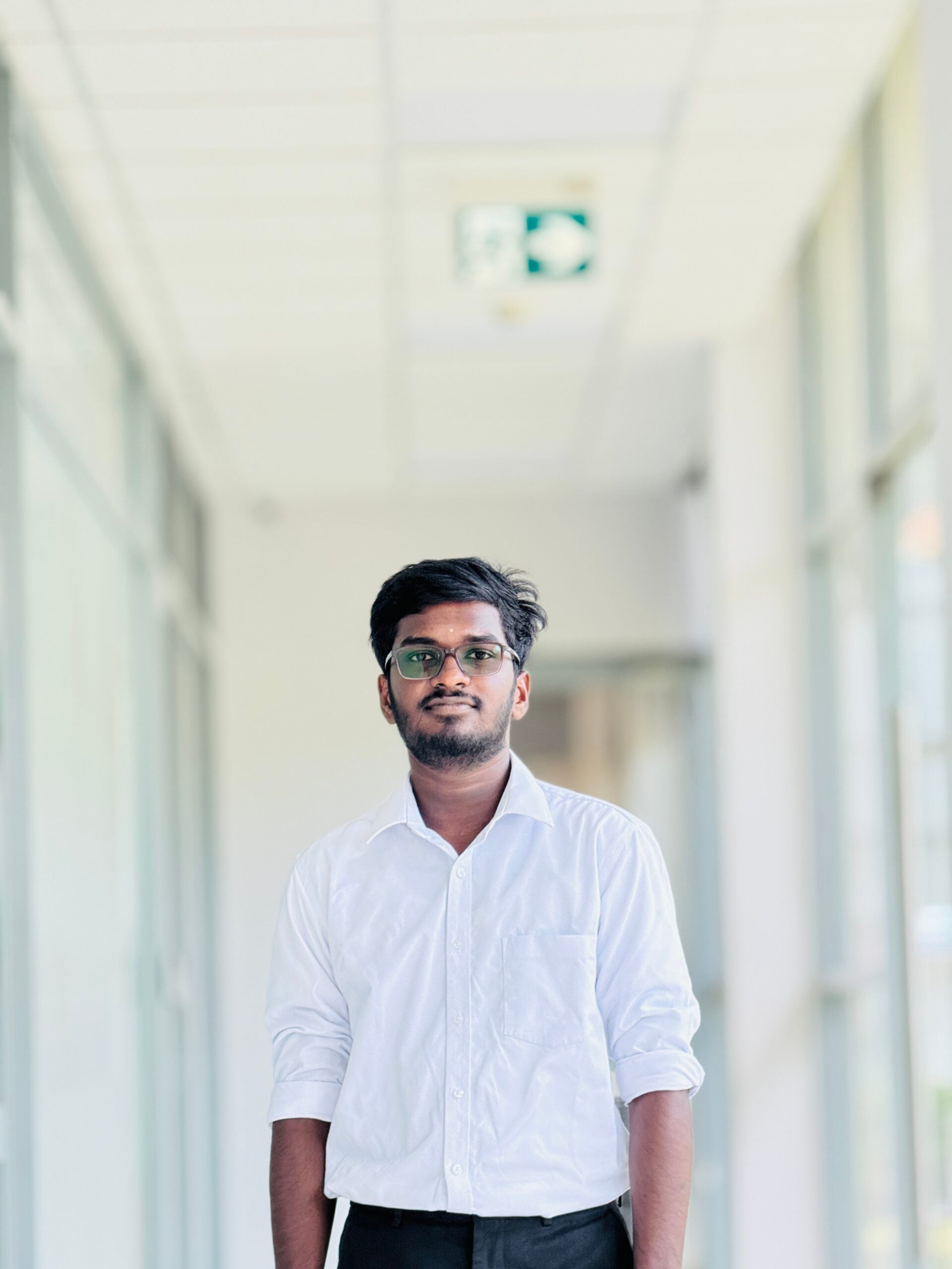 Abishanan Pathmarajah