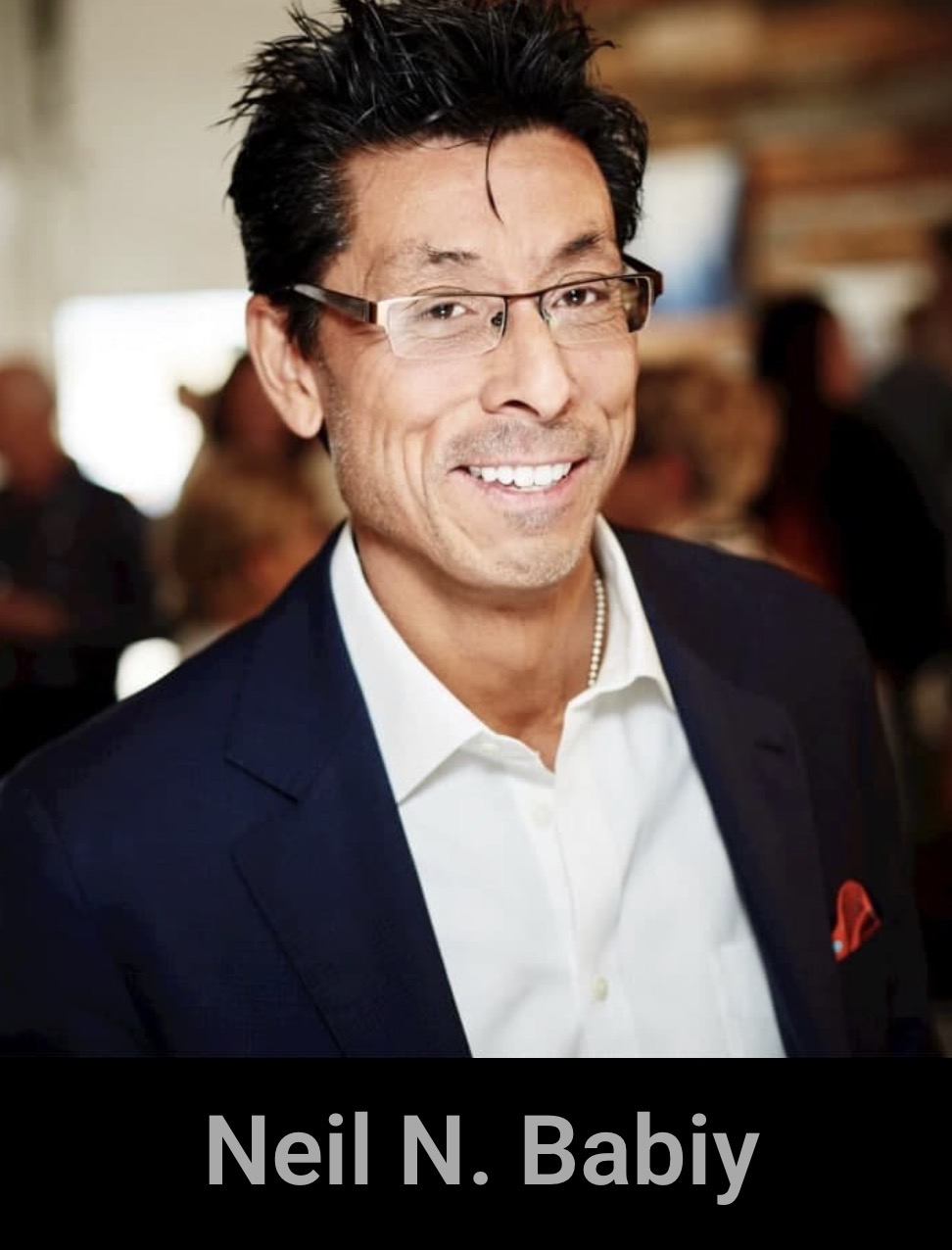 Neil Babiy