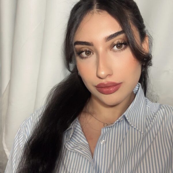 Ibtissam Haitallah