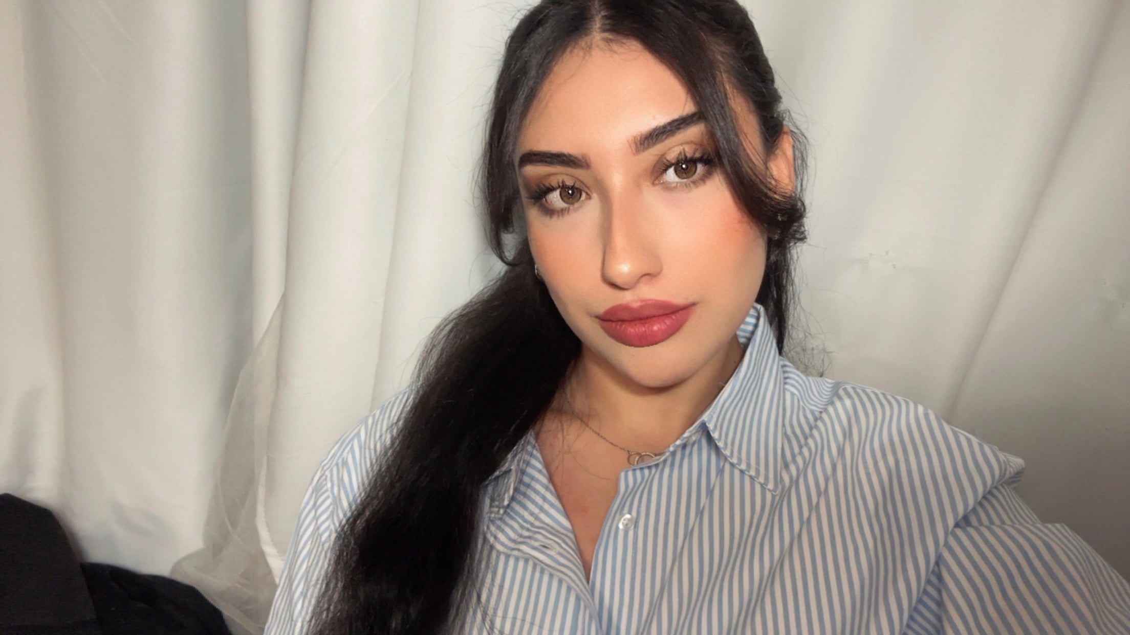 Ibtissam Haitallah