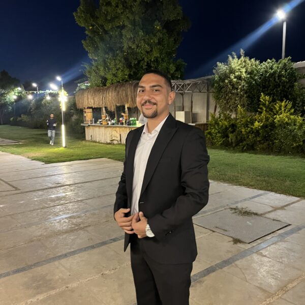 Michael Ehab