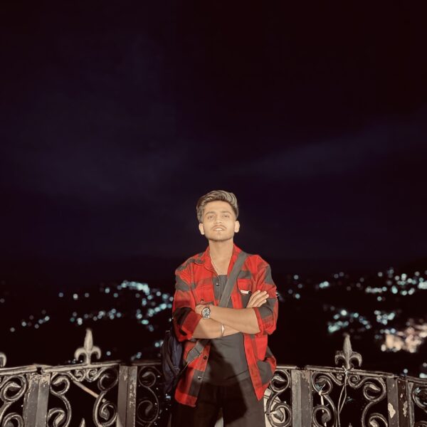 Ansh Khurana