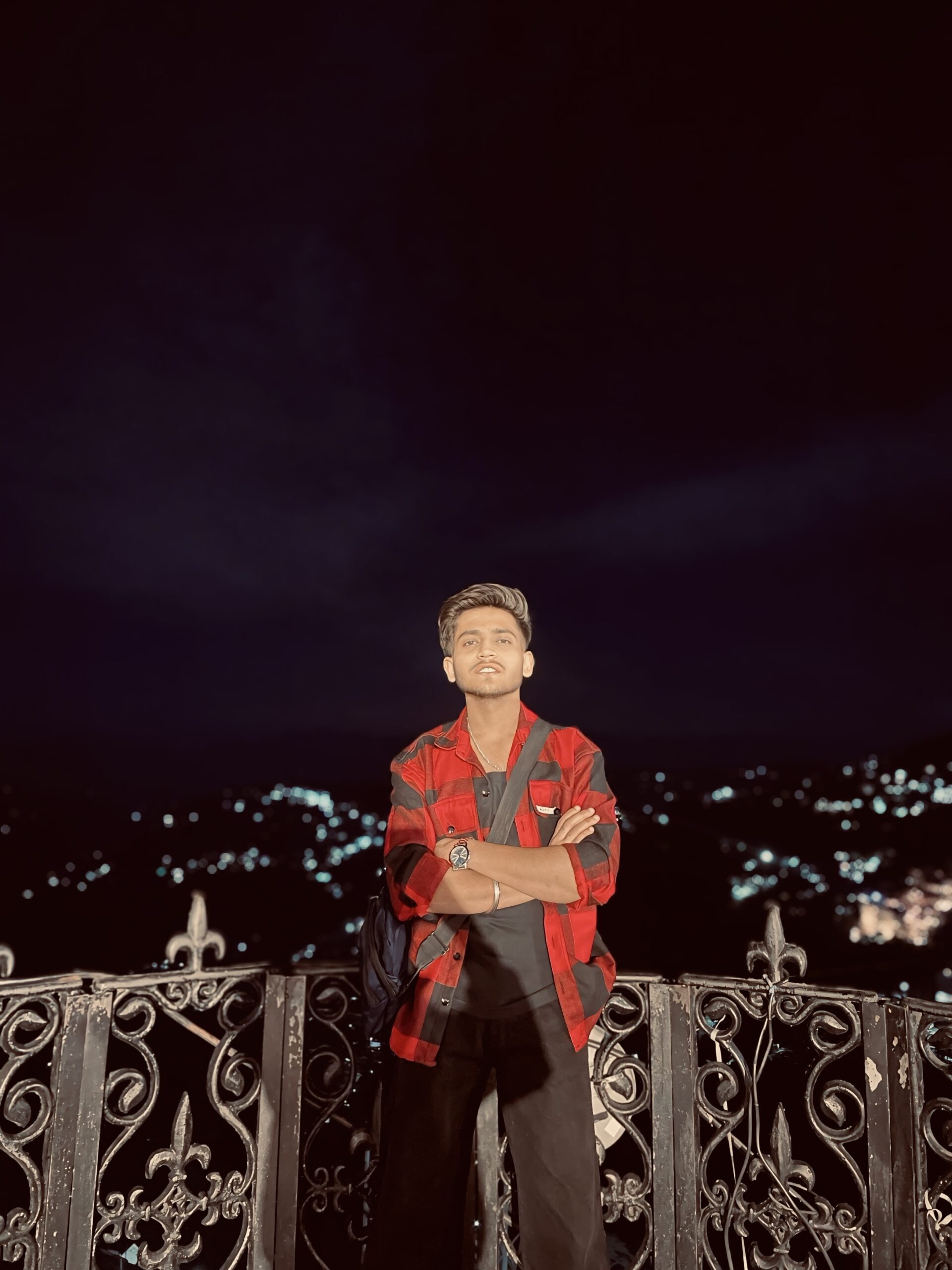 Ansh Khurana