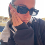Aaliyah Cleaves - Hurghada, Egypt