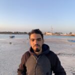 Mohamedamin Elgoul - Medenine, Tunisia