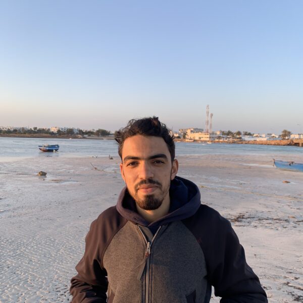 Mohamedamin Elgoul