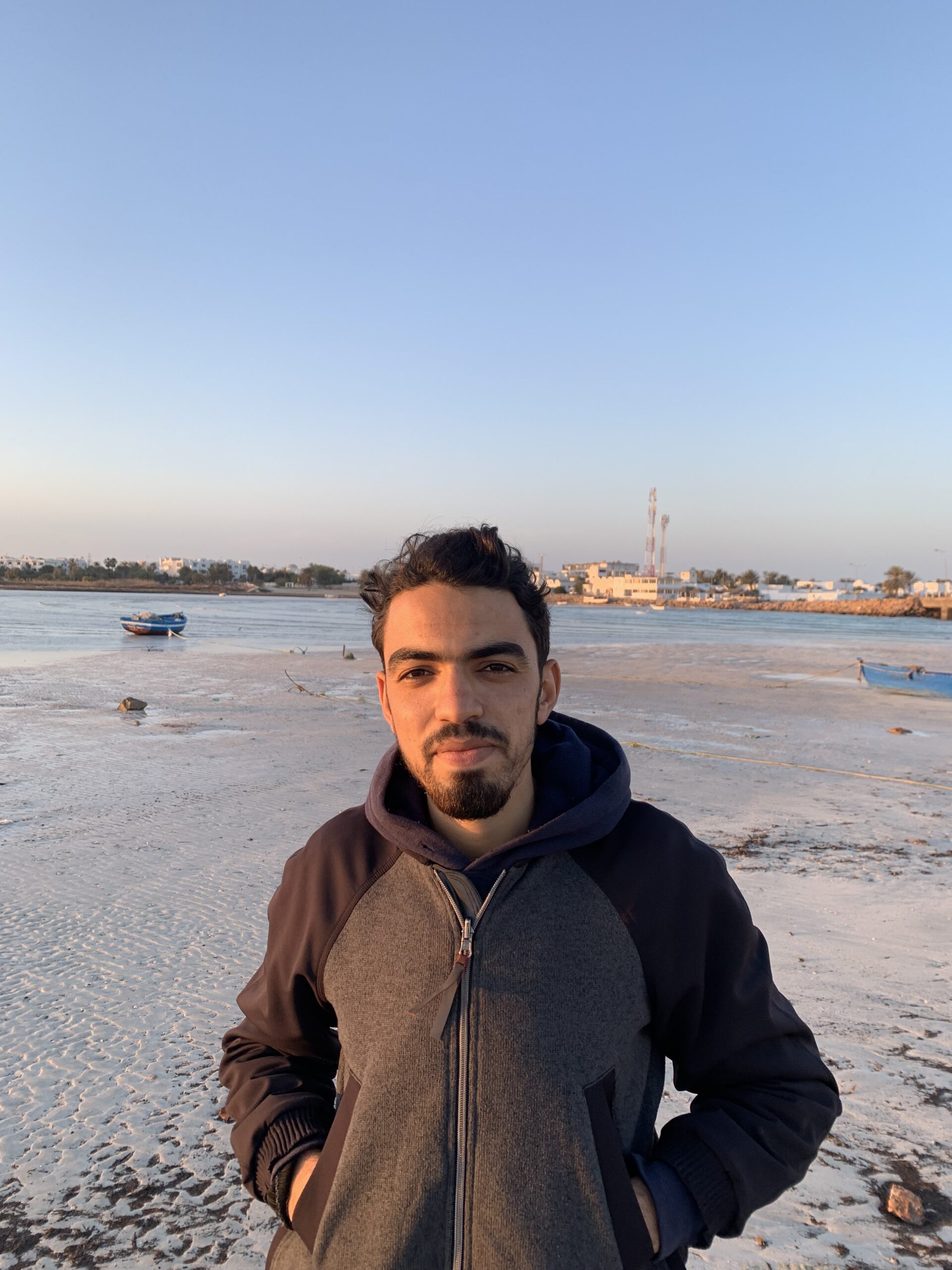 Mohamedamin Elgoul