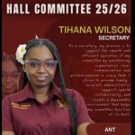 Tihana Wilson - Kingston, Jamaïque