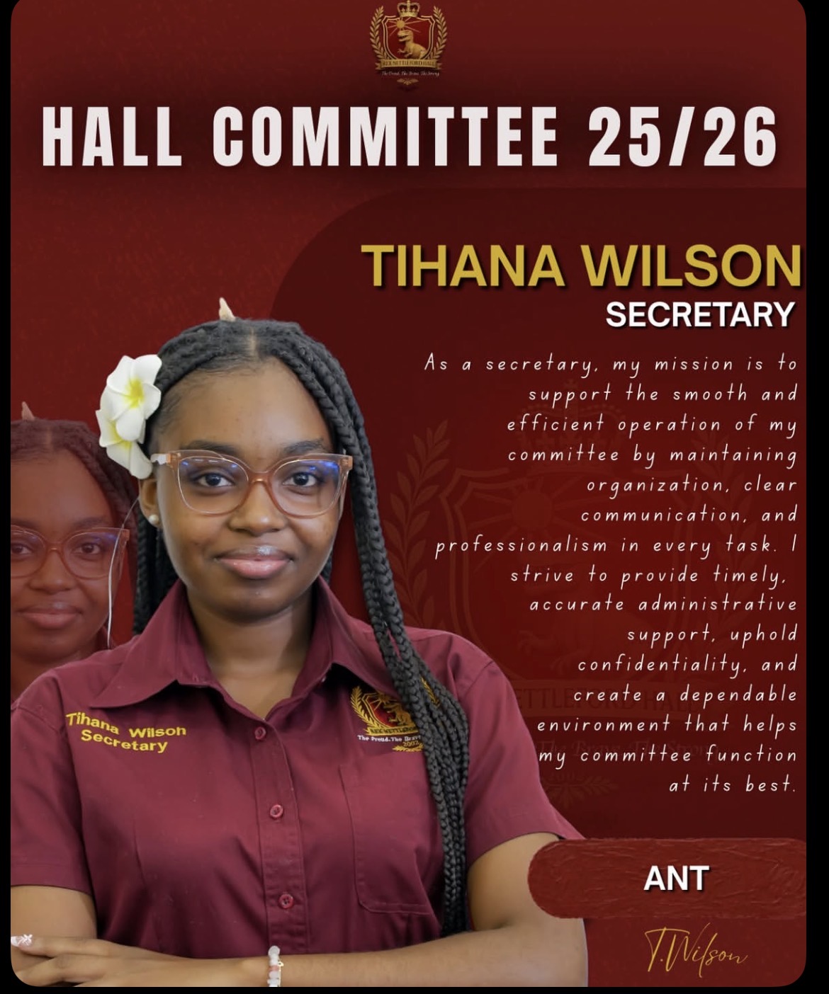 Tihana Wilson