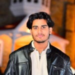 MUHAMMAD HASSAAN - Karachi, Pakistan
