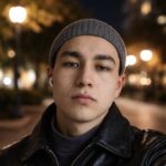 Arslan Abdyrazakov - Bishkek, Kyrgyzstan