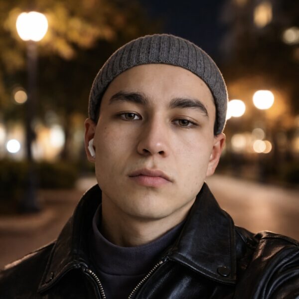 Arslan Abdyrazakov