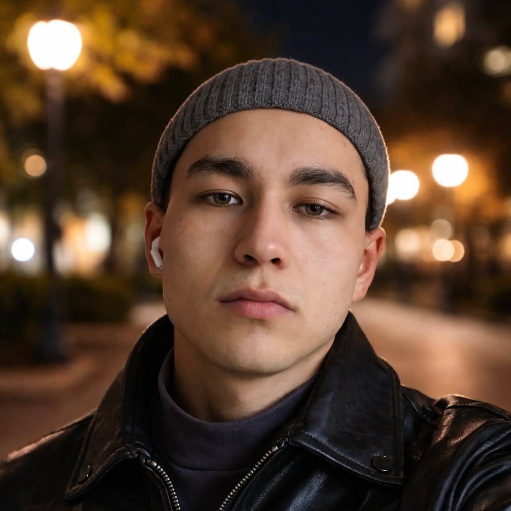 Arslan Abdyrazakov