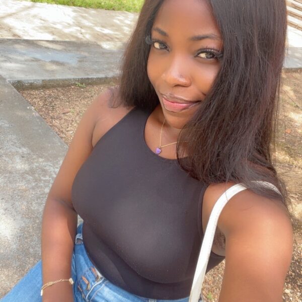 Jane FemiAdebanjo