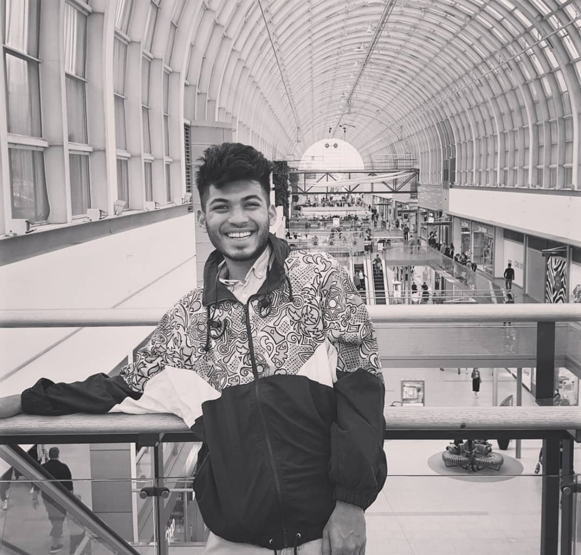 Salman Rahman