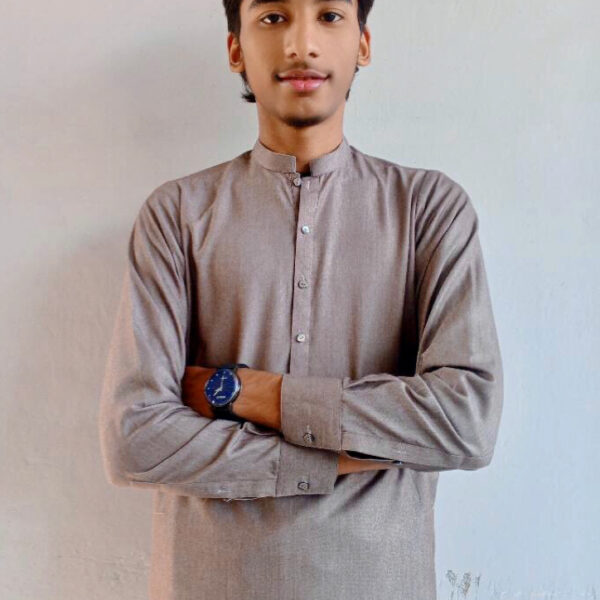 Zunair Faisal