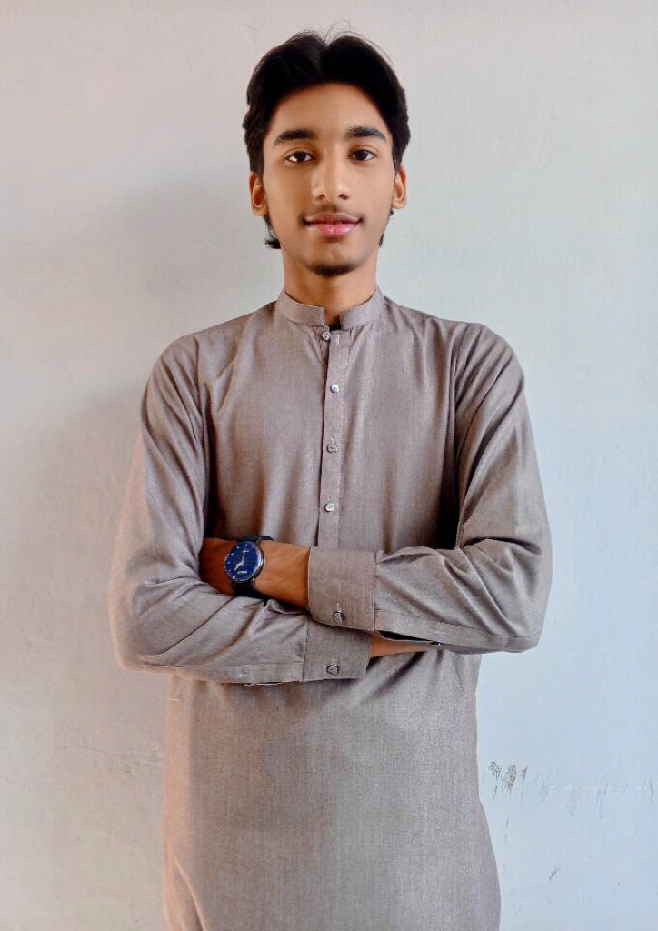 Zunair Faisal